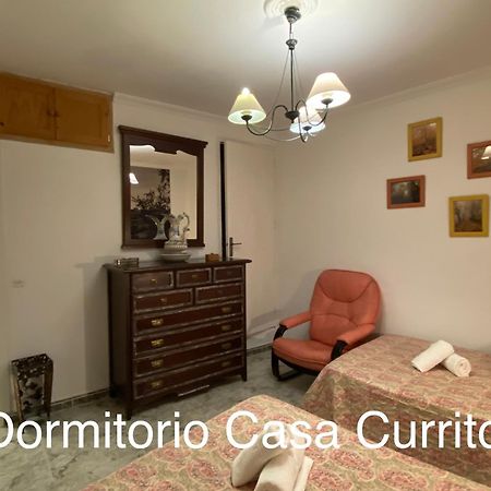 Casa Rural Paz Benarraba Luaran gambar