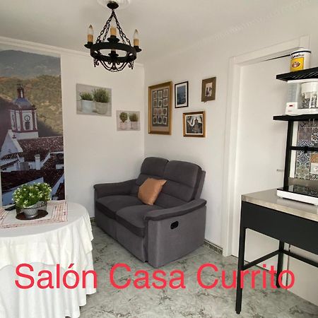 Casa Rural Paz Benarraba Luaran gambar