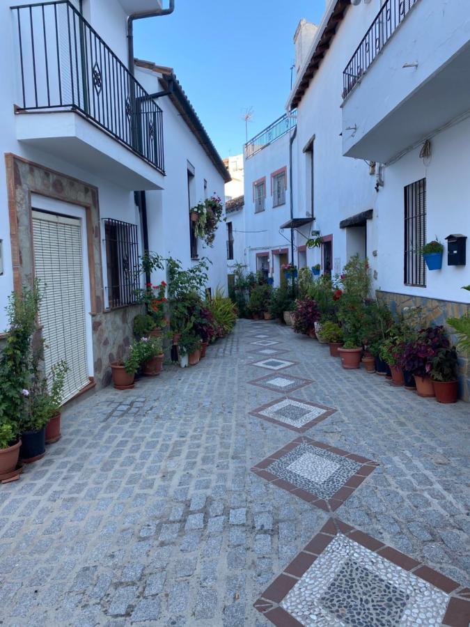 Casa Rural Paz Benarraba Luaran gambar