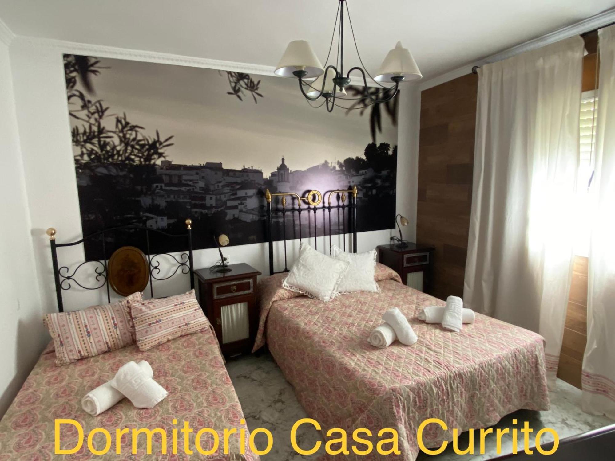 Casa Rural Paz Benarraba Luaran gambar