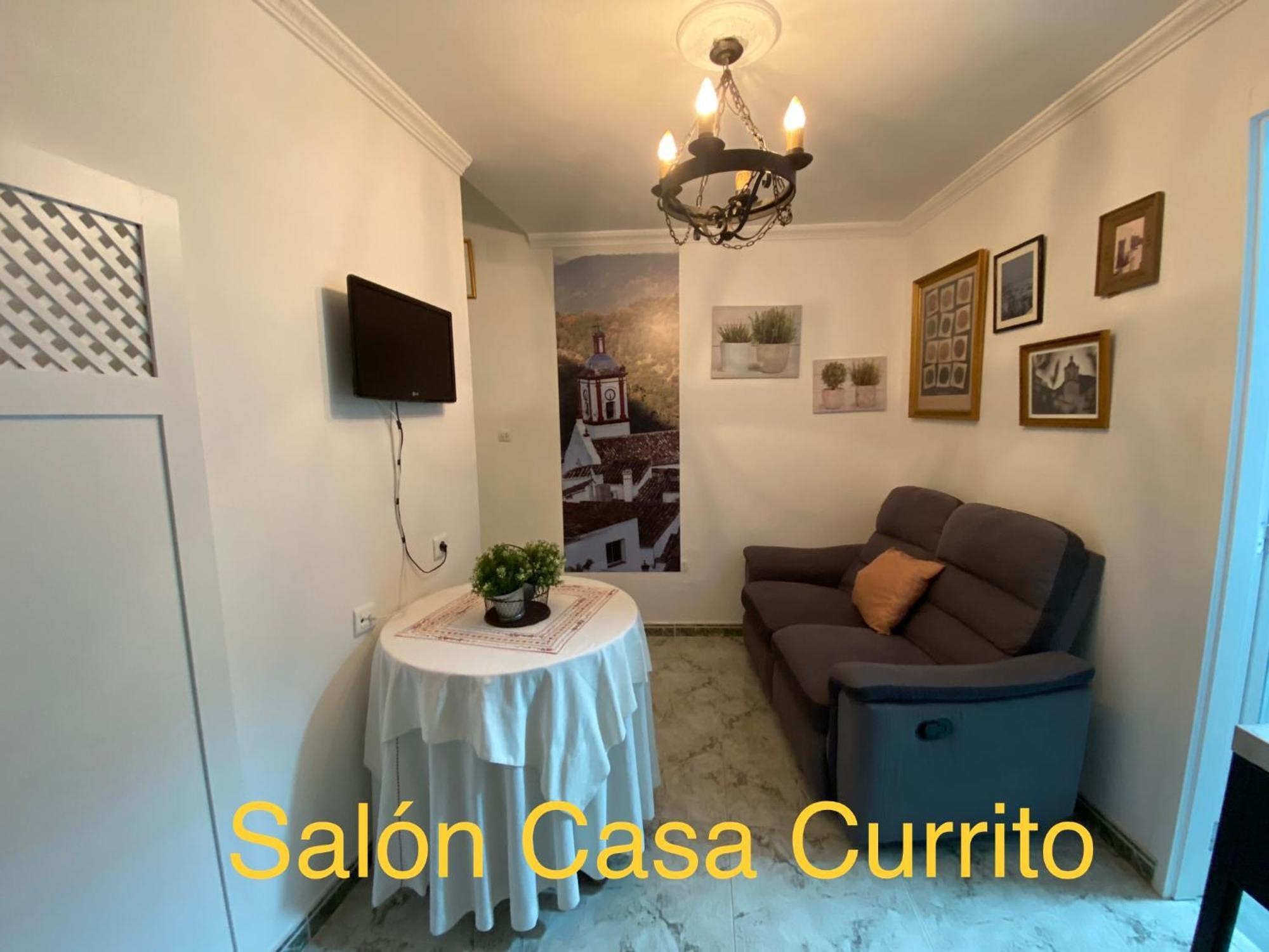 Casa Rural Paz Benarraba Luaran gambar