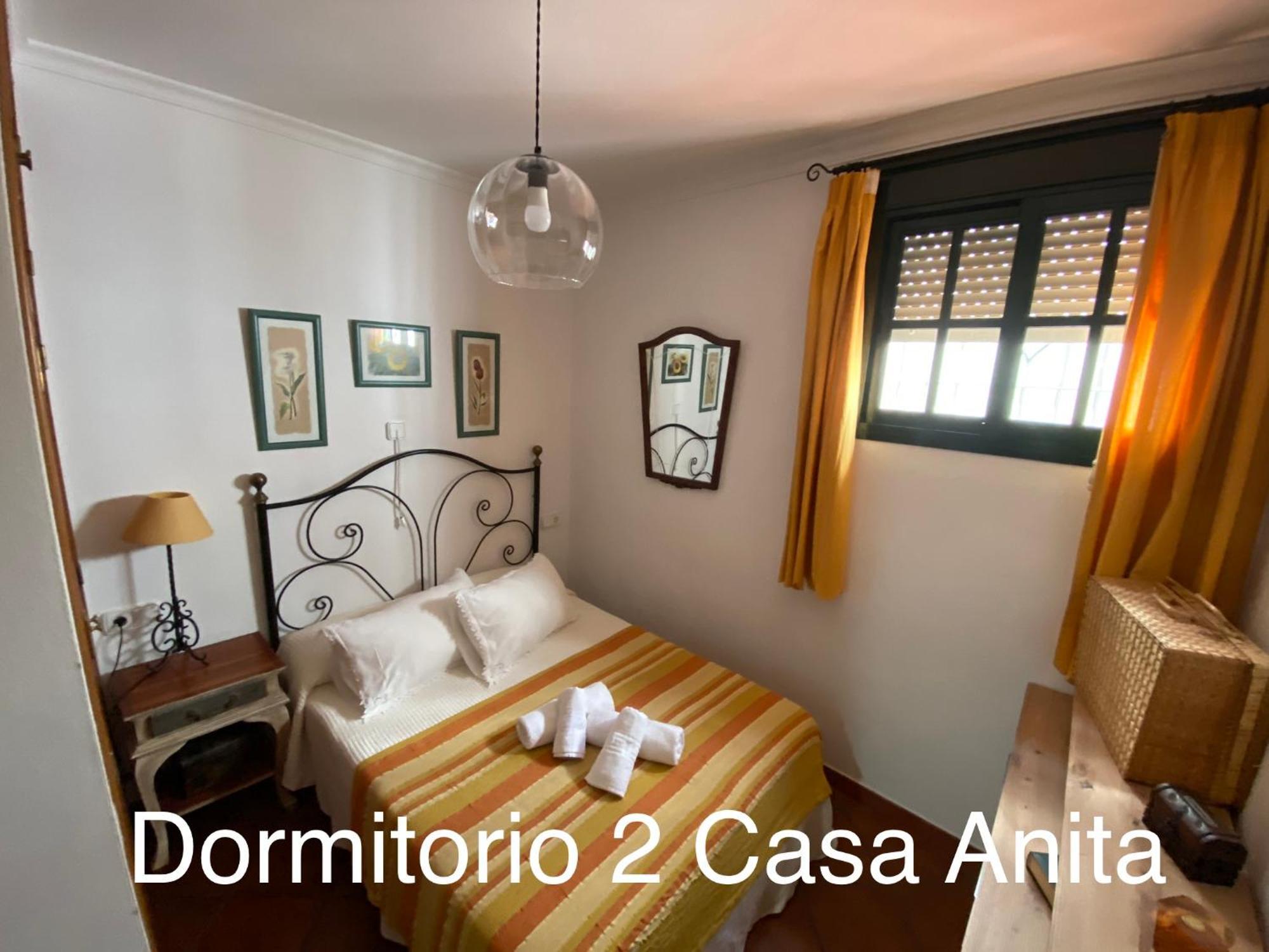 Casa Rural Paz Benarraba Luaran gambar