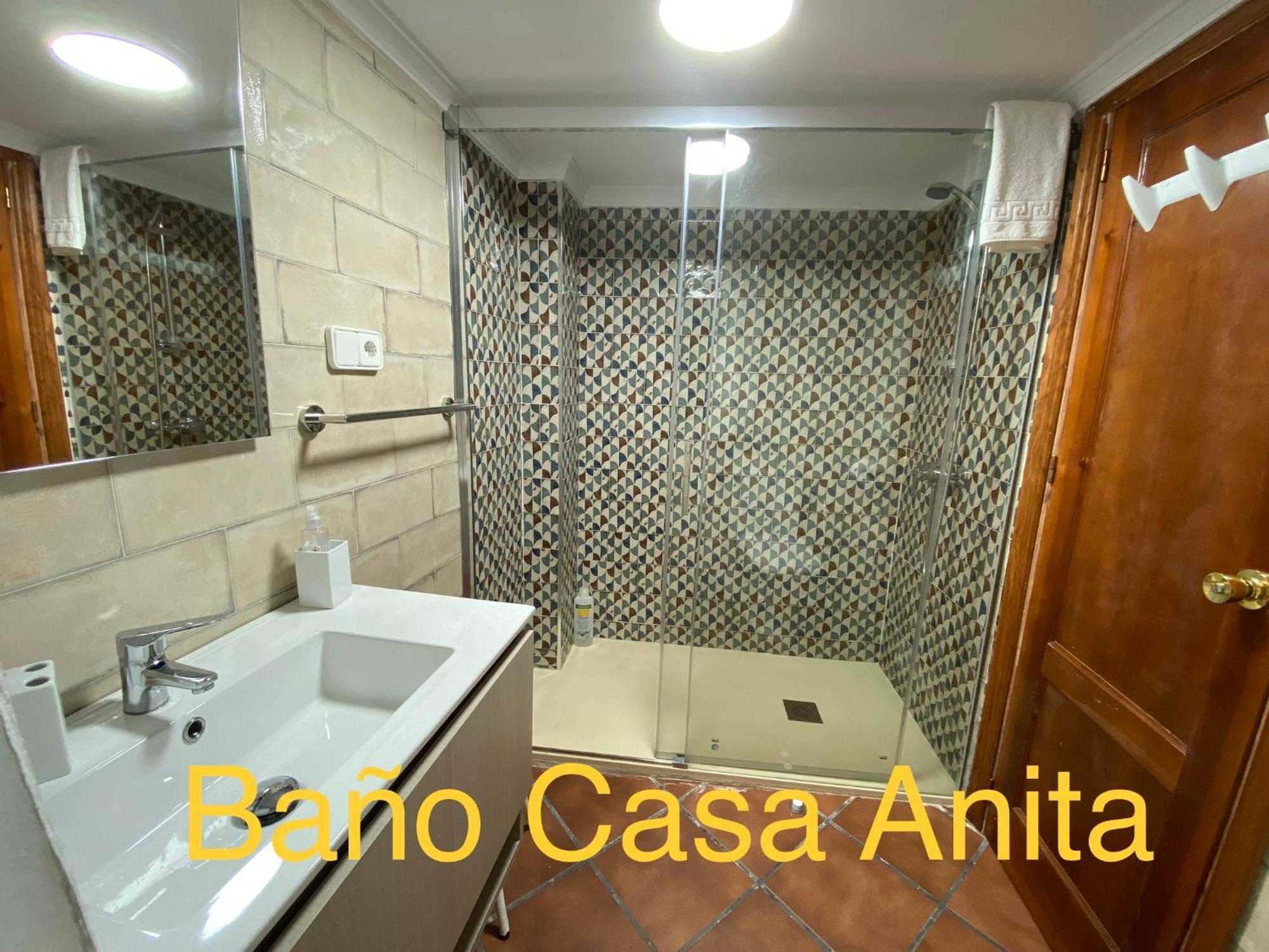 Casa Rural Paz Benarraba Luaran gambar
